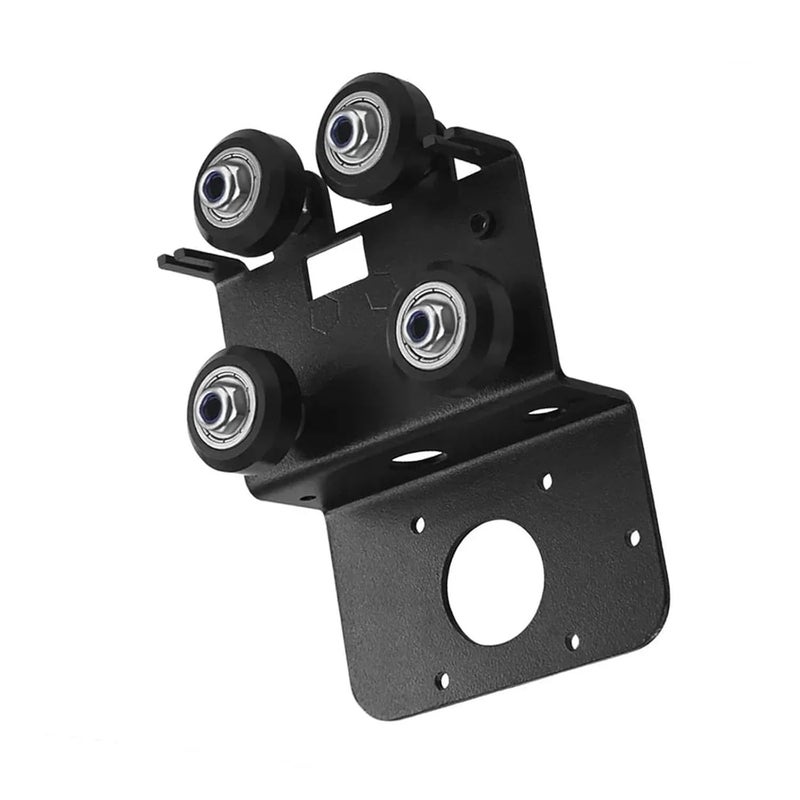 CR10 ترقية مجموعة الطارد المباشر محرك لوحة معدنية محول مع مجموعة المحرك 2 - Image 4