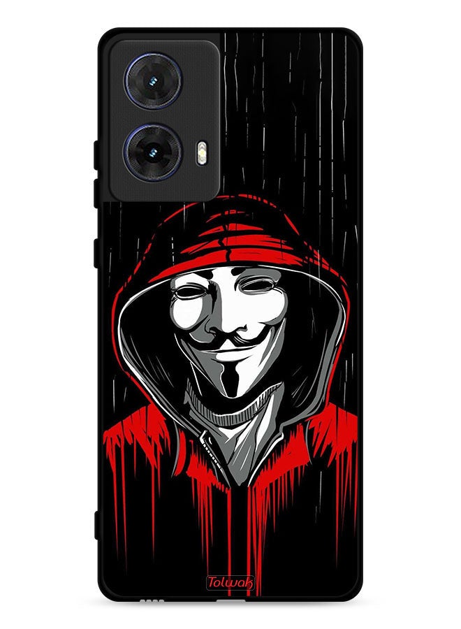 Tolwak غطاء حماية موتورولا موتو G85 5G - Image 1