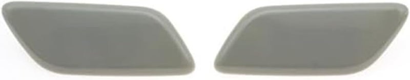 Wivplex Headlight Washer Nozzle Cover for Lexus LX570 - Image 4