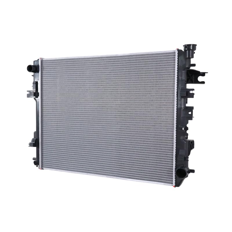 DOUBLEHORSE Radiator PA26 for RAM (2013-2018) Aftermarket Replacement - 120515 - Image 1