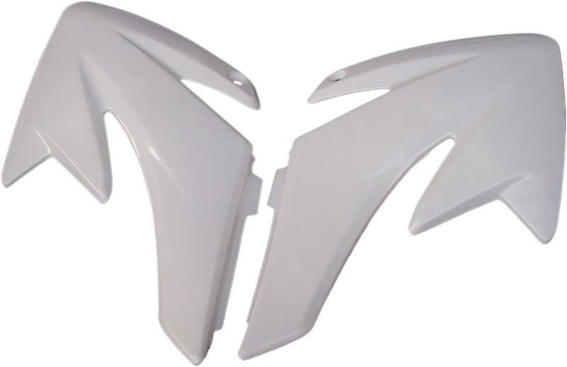 Vuzmode Rear Plastic Fender Cover Fairing for CRF70 - Image 1