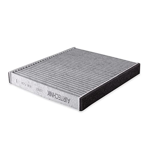 AirTechnik CF10562 Cabin Air Filter w/Activated Carbon | Fits 2001-2005 Lexus GS300/GS430, 2001-2006 LS430, 2002-2010 SC430-87139-50030 - Image 2