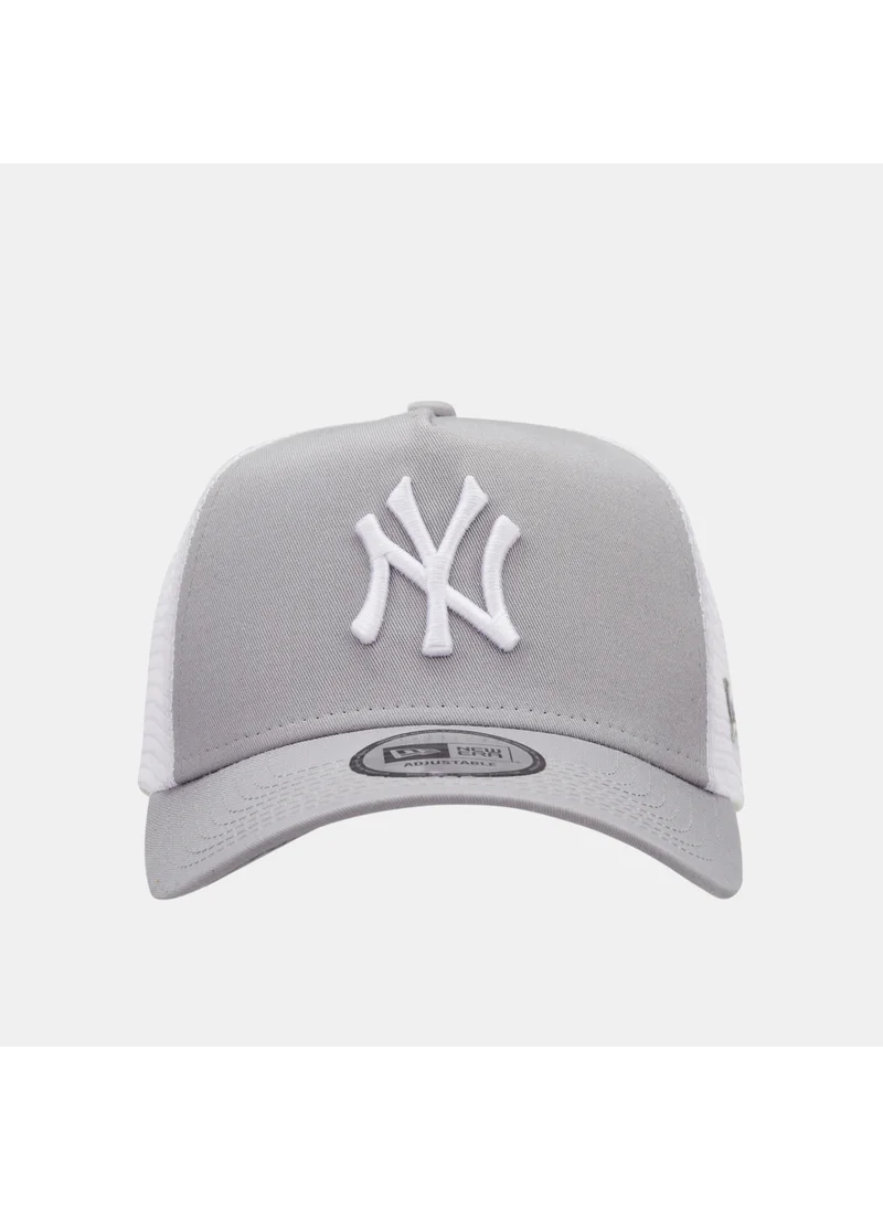 NEW ERA Men's MLB New York Yankees 9FORTY A Frame Trucker Cap