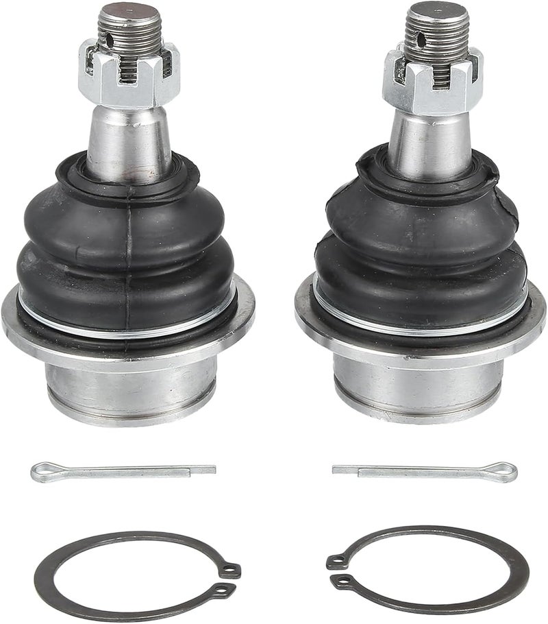 uxcell Front Lower Ball Joint Kit for Ford and Mazda - Image 1