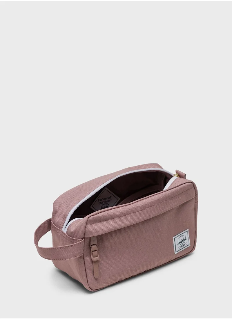 Herschel Chapter Travel Kit