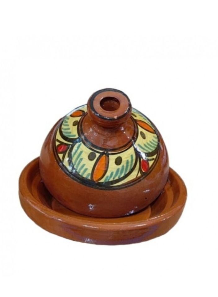 Large Moroccan tagine 35 cm - Image 1