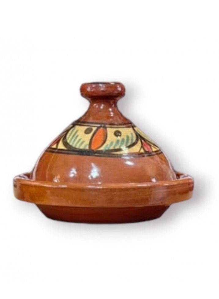 Large Moroccan tagine 35 cm - Image 2