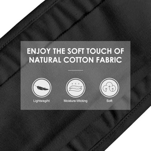 Shiaon Baby Sling Carrier, Adjustable Baby Carrier Newborn to Toddler Carrier for 7-30lbs, Toddler Sling Carriers, Toddlers Hip Carriers, Black - Image 5