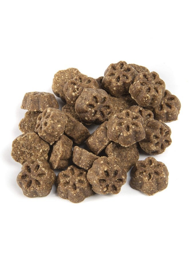 Fruitables Soft And Chewy Skinny Minis Grain Free Dog Training Treats Variety Pack Of 61 Of Each Flavor - Image 4