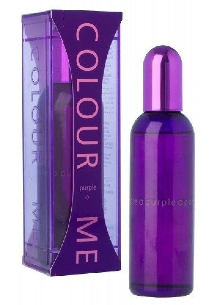 عطر كلر مي باربل او دو بارفيوم 100مل