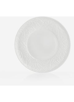 Bosco White Porcelain Breakfast Plate 21.5 cm - pzsku/Z1D3F63F00A87E400D277Z/45/_/1725725003/f0183363-5db2-4b1c-ba75-56a0f1424988