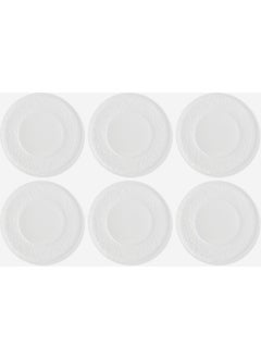 Bosco White Porcelain Breakfast Plate 21.5 cm - pzsku/Z1D3F63F00A87E400D277Z/45/_/1728063327/53ffa464-a778-4c19-8347-dea1dbe27c8d