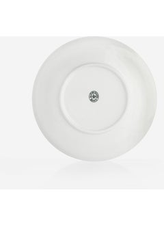 Bosco White Porcelain Breakfast Plate 21.5 cm - pzsku/Z1D3F63F00A87E400D277Z/45/_/1728063329/8111e84d-3b3d-4634-b728-fb8610616d1d