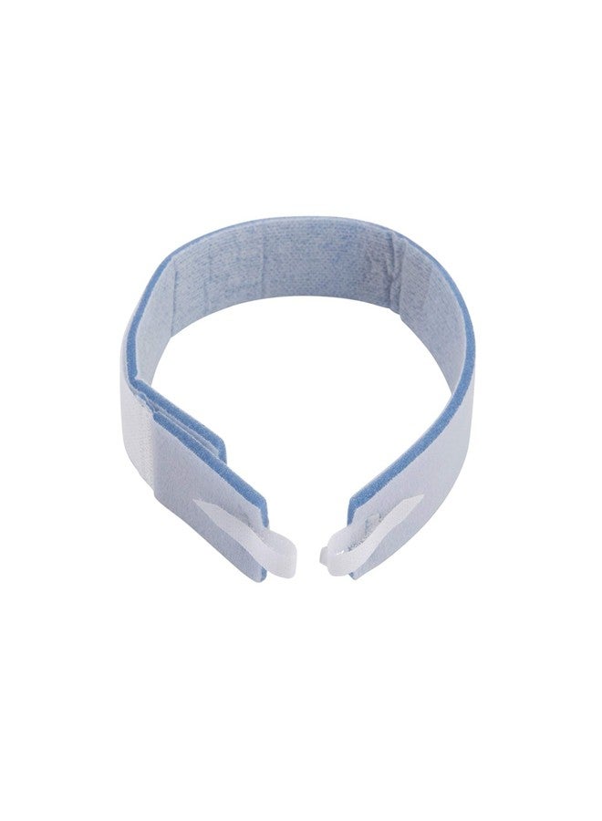 dale PT# -240 PT# # 240- Tube Holder Tracheostomy Dale Blue Adult One Size Fits Most 10/Bx by, Dale Medical Products Inc by Beststores - Image 3