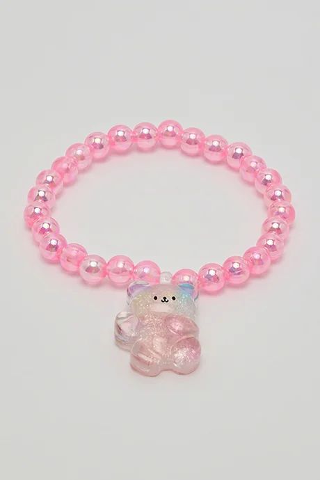 R&B 4 Pack Bracelet Set