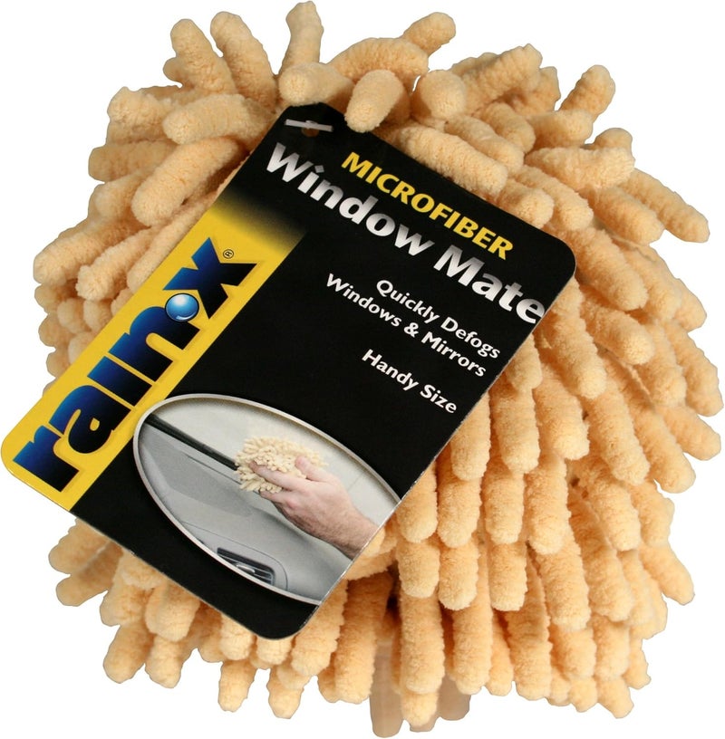 Rainx 45078X Microfiber Window Mate Defog Sponge - Image 1