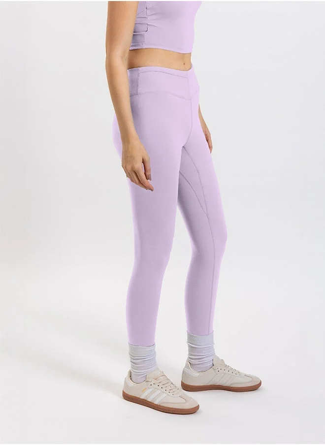 شايبس DETAILED SOFT PANTS