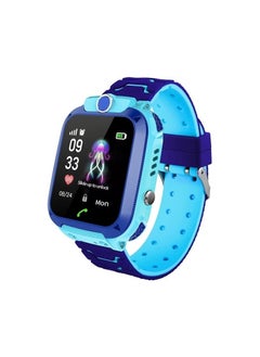 Blue 2