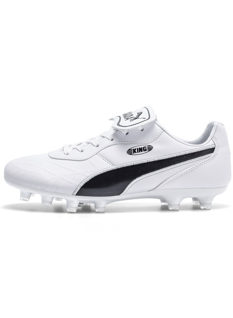 KUYING New Anti Slip Football Shoes  - Image 1