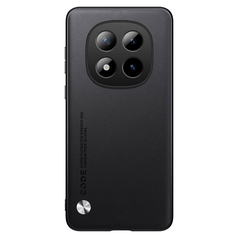 غطاء واقي، حماية من السقوط، مقاوم للصدمات لـ Redmi Note 15، برتقالي باللون الأحمر للاستخدام الخارجي سهل الحمل سهل التخزين - Image 5