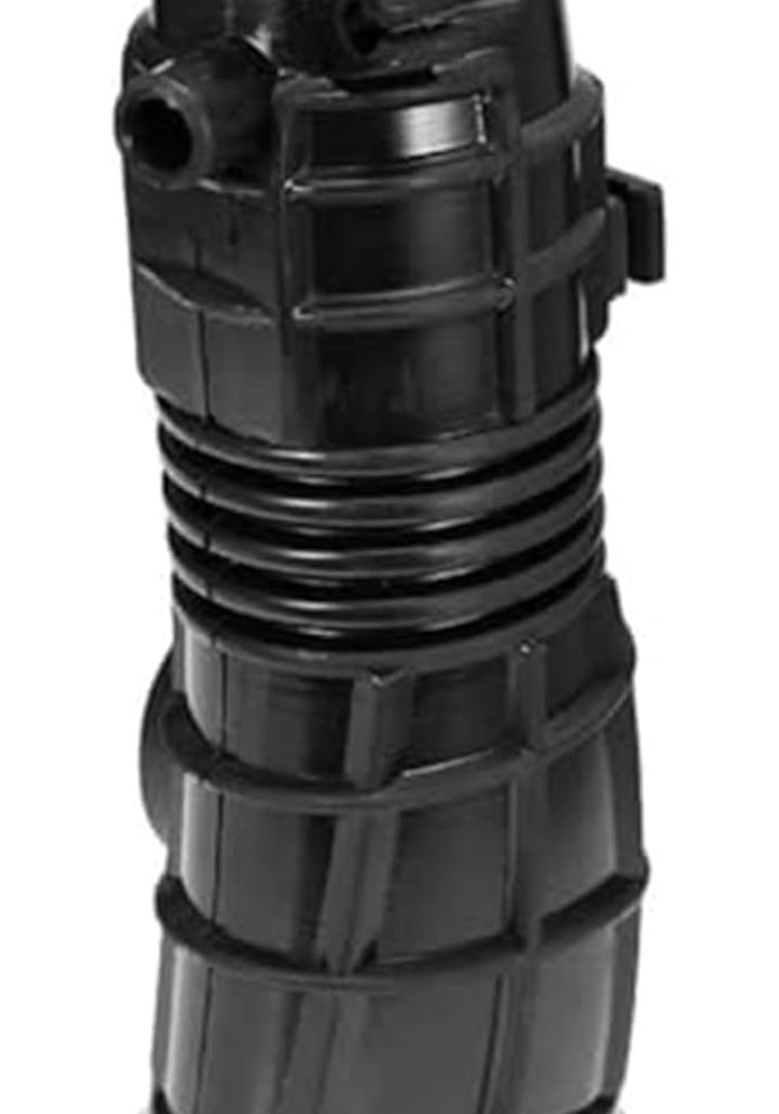 Wivplex Air Intake Hose for Accord 1998-2002 - Image 2