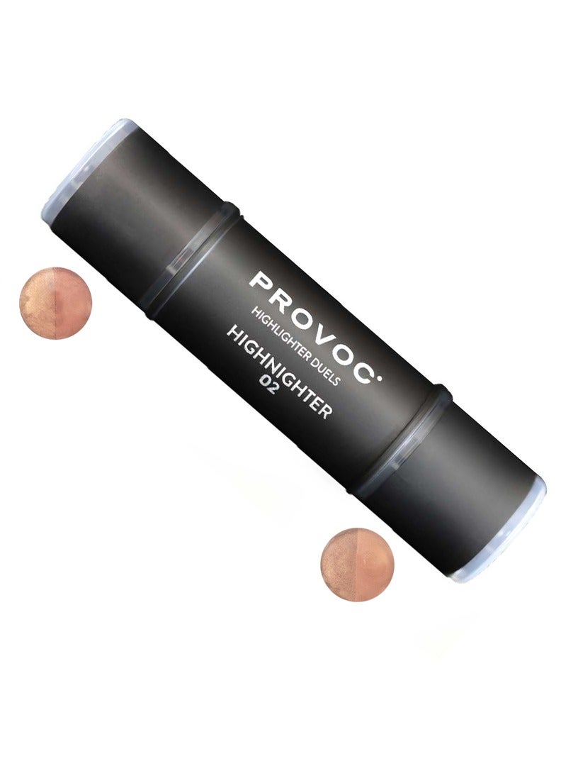 Provoc PROVOC Highlighter Duels - 02-Highnighter
