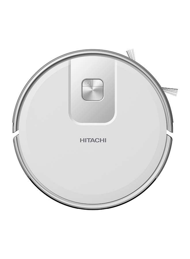 Hitachi RV-X15N Robotic Vacuum cleaner ,WHITE 19.44 W RV-X15N White - Image 5