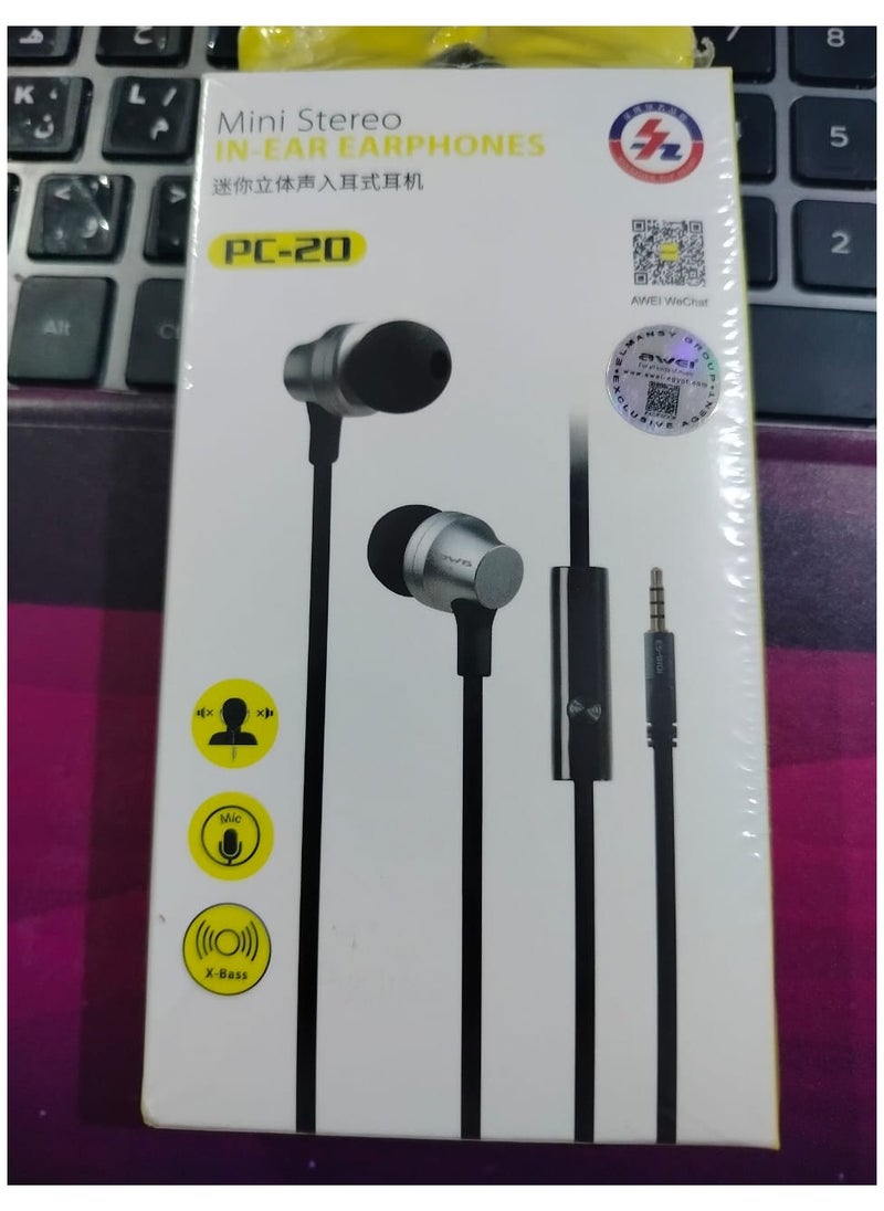 Mini Stereo IN-EAR EARPHONES - pzsku/Z1D405E0E4D34452A0D94Z/45/_/1721775199/925d0eb1-06d0-422d-bf37-0790c936cd70