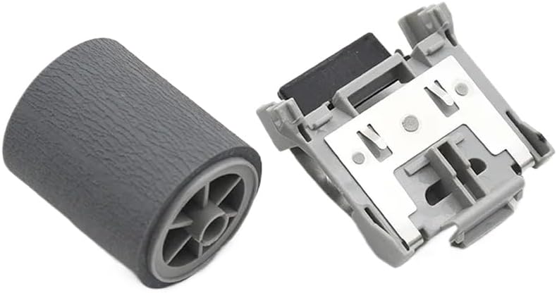 B12B813421 Pickup Roller Separation Pad Kit Compatible for GT S50 S55 S80 S85 S50N S55N S80N S85N Printer Models - Image 4