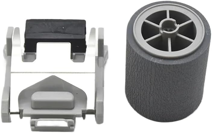 B12B813421 Pickup Roller Separation Pad Kit Compatible for GT S50 S55 S80 S85 S50N S55N S80N S85N Printer Models - Image 3