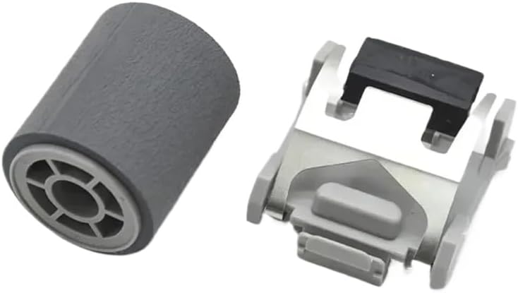 B12B813421 Pickup Roller Separation Pad Kit Compatible for GT S50 S55 S80 S85 S50N S55N S80N S85N Printer Models - Image 1