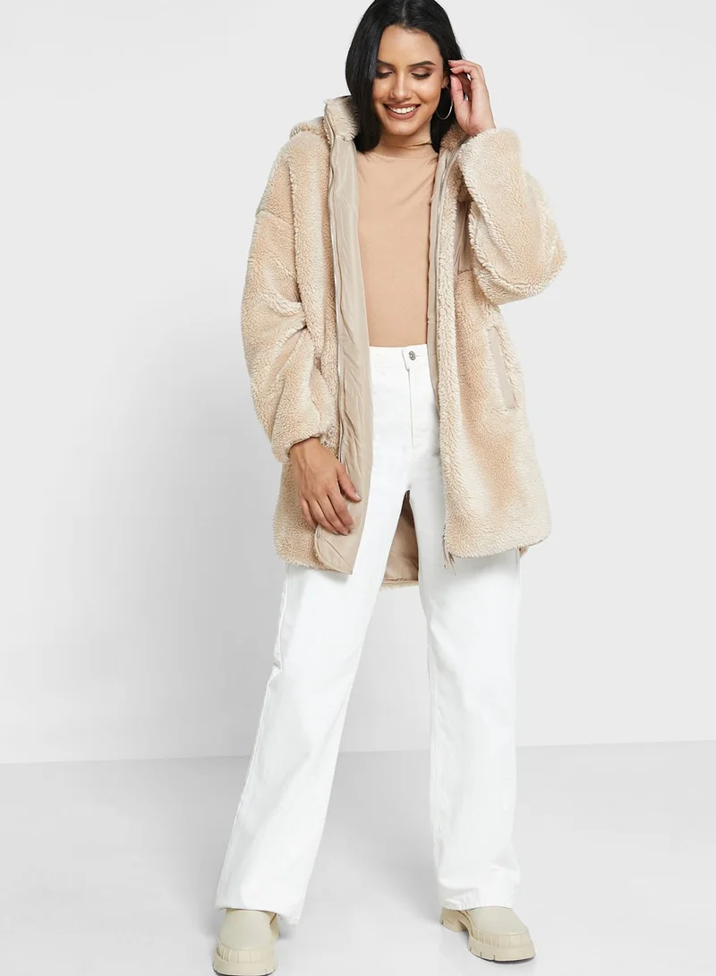 ONLY Pocket Detail Jacket