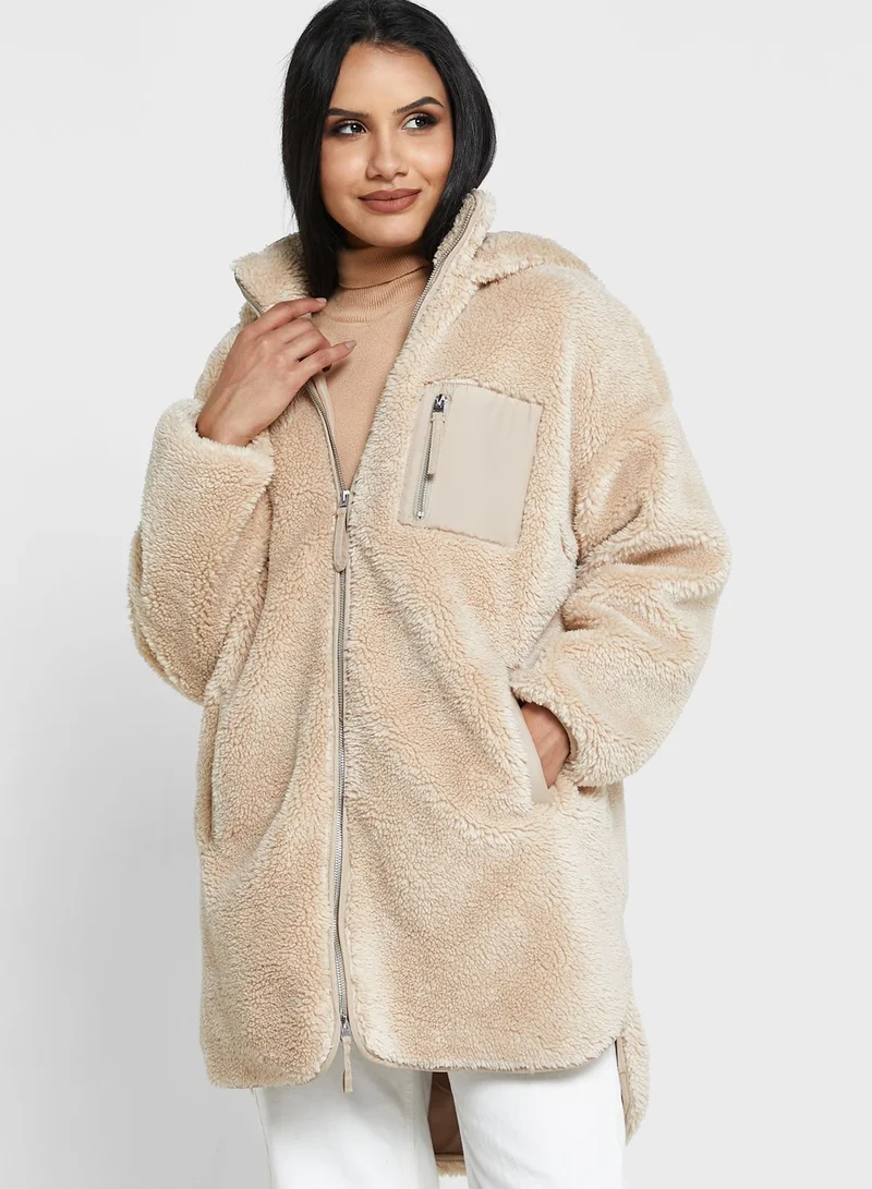 ONLY Pocket Detail Jacket