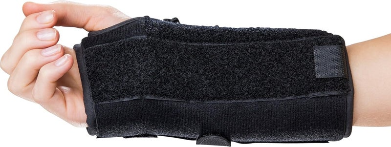 ProCare QuickFit Wrist II  Universal Right - Image 3