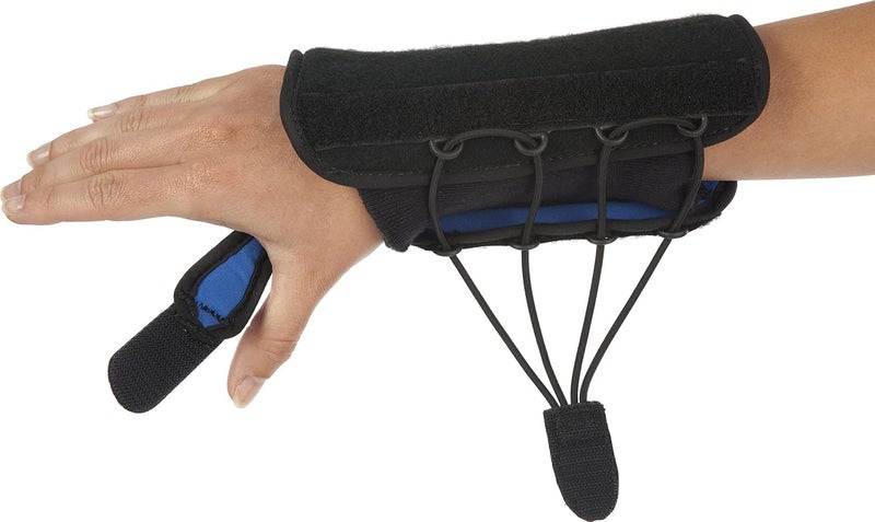 ProCare QuickFit Wrist II  Universal Right - Image 4