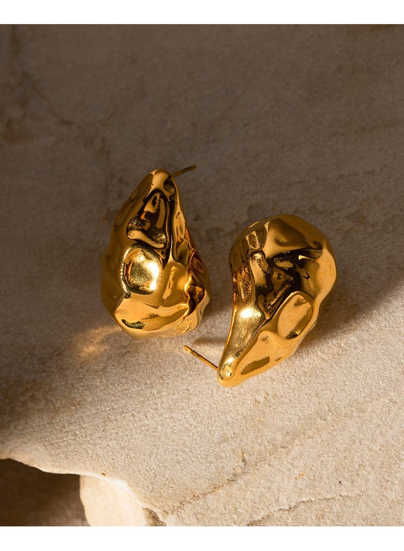 قطرات من أقراط الماء - Image 3