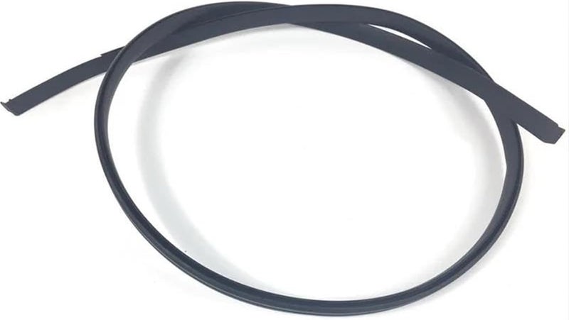 Yurefax Car Door Edge Protector for Toyota Corolla - Image 4