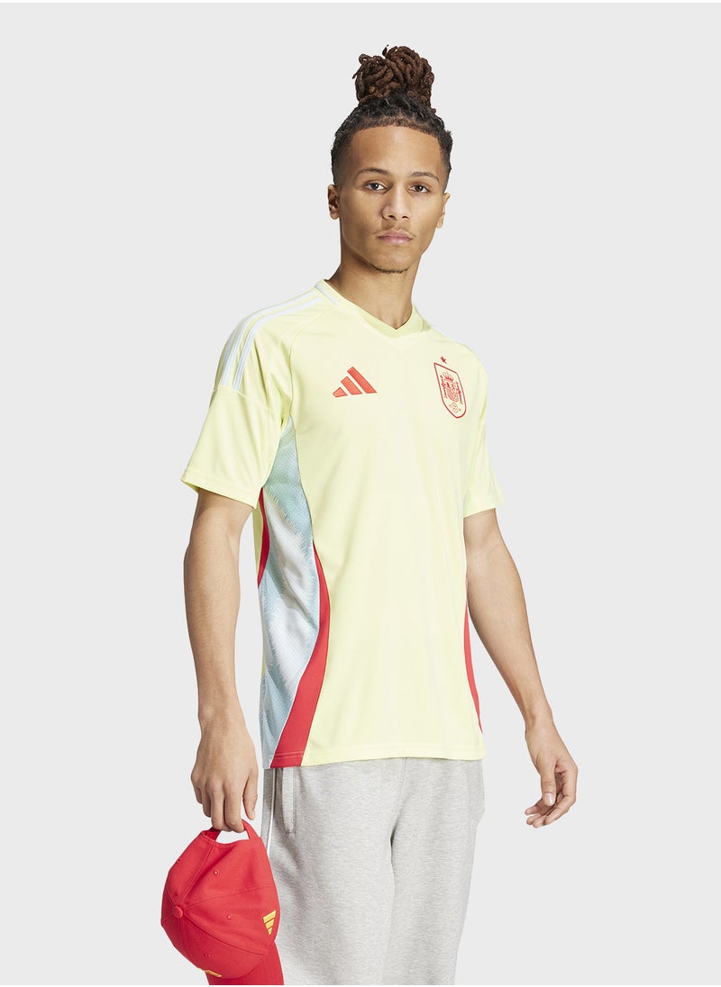 Adidas - Spain Jersey - Image 1