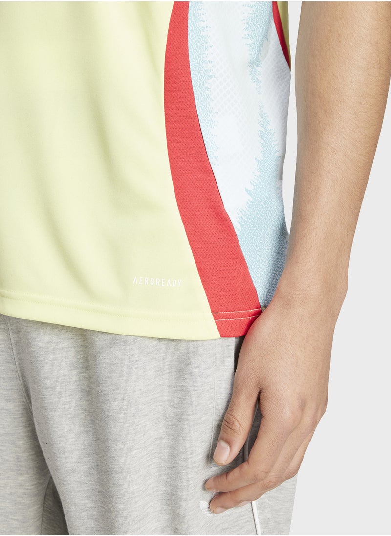 Adidas - Spain Jersey - Image 1