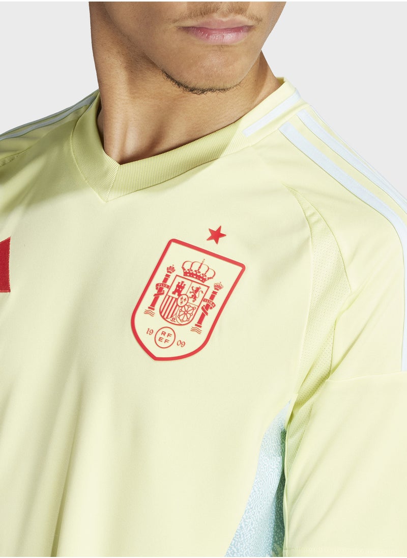 Adidas - Spain Jersey - Image 1