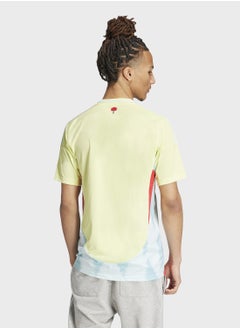 Adidas Spain Jersey  - Image 2