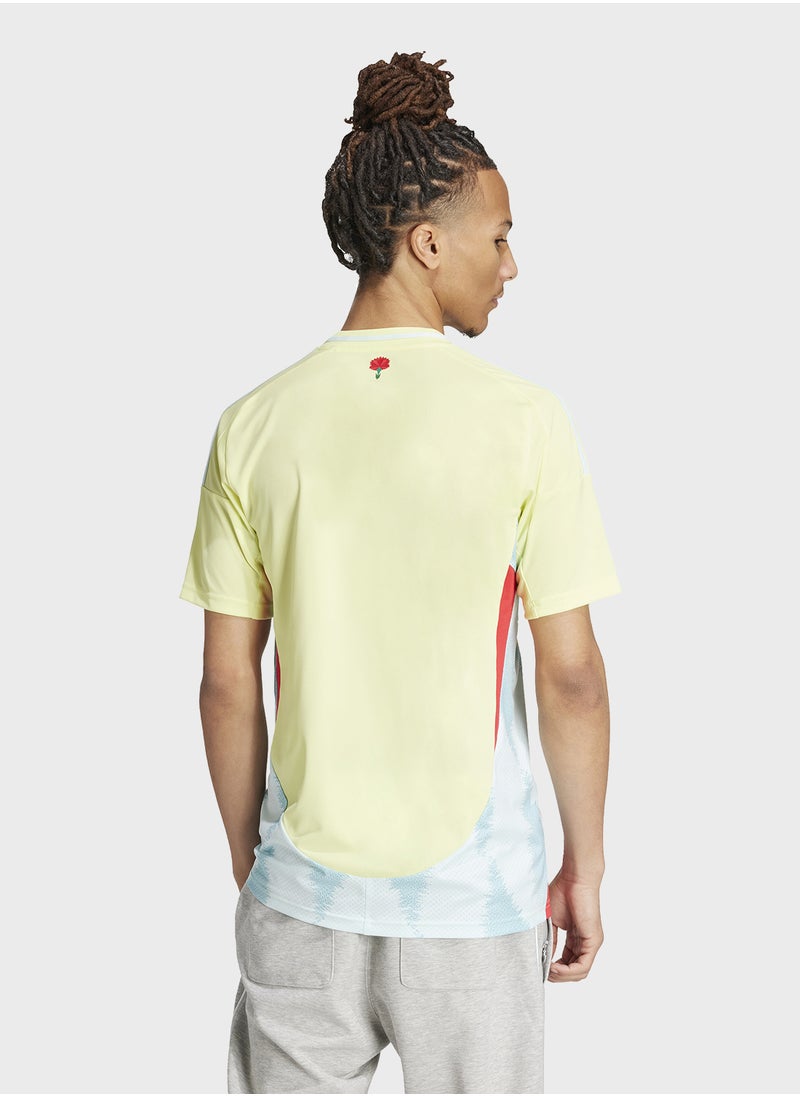 Adidas - Spain Jersey - Image 1