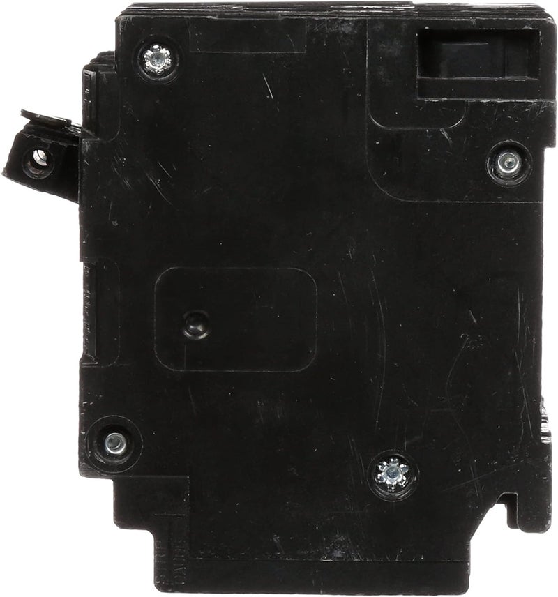 SIEMENS SIEMENS Q21520CT Triplex Two Outer 15 Amp SinglePole and One Inner 20 Amp DoublePole Circuit Breaker  - Image 3