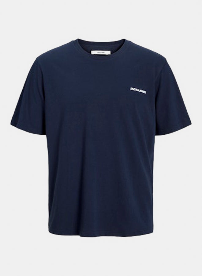 JACK & JONES JACK & JONES Mens Everest Tee And Pants Set  - Image 3