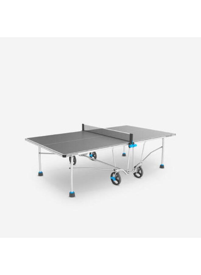 PONGORI Outdoor Table Tennis Table PPT 530.2 - Grey  - Image 1