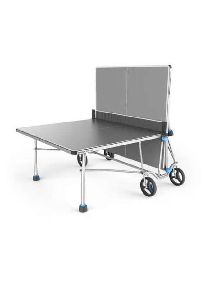 PONGORI Outdoor Table Tennis Table PPT 530.2 - Grey  - Image 2