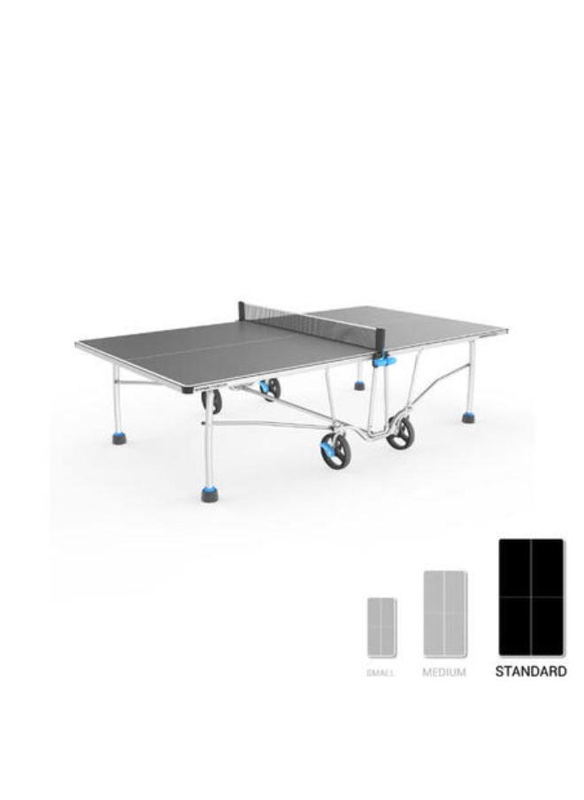 PONGORI Outdoor Table Tennis Table PPT 530.2 - Grey  - Image 4