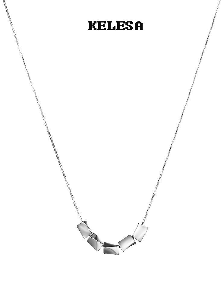 Kelesa Pendant Necklaces in Exclusive Trendy Designs - Image 1