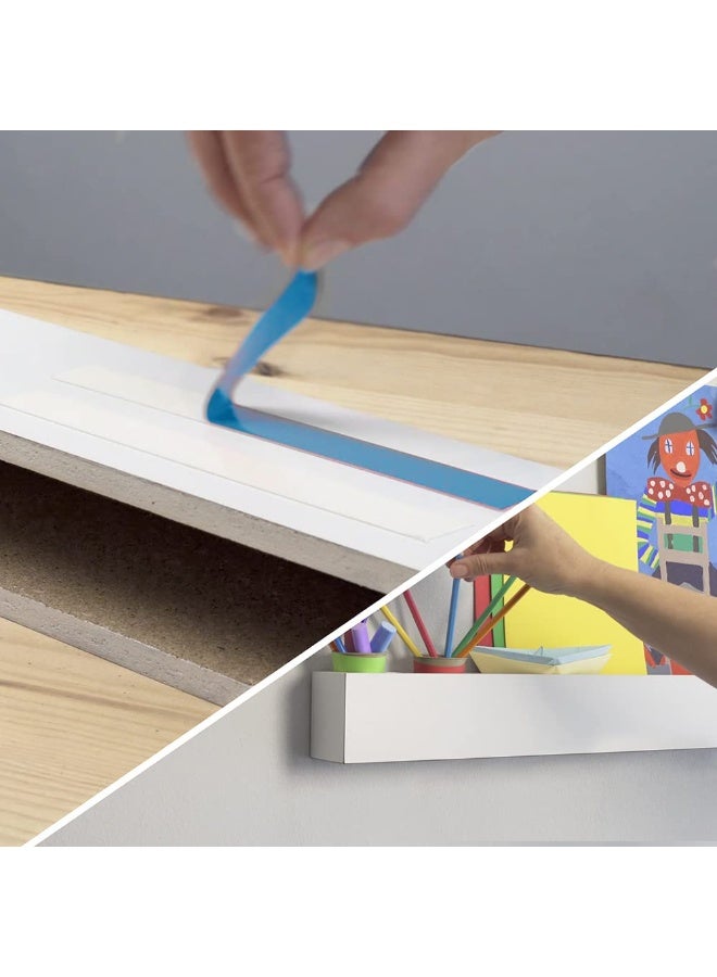 Pattex Henkel Pattex Double Side Foam Tape 80kg Adhesion-1687500  - Image 4