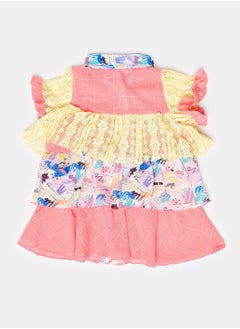 Jodi Mini بلوزة للبنات الصغار  - Image 2